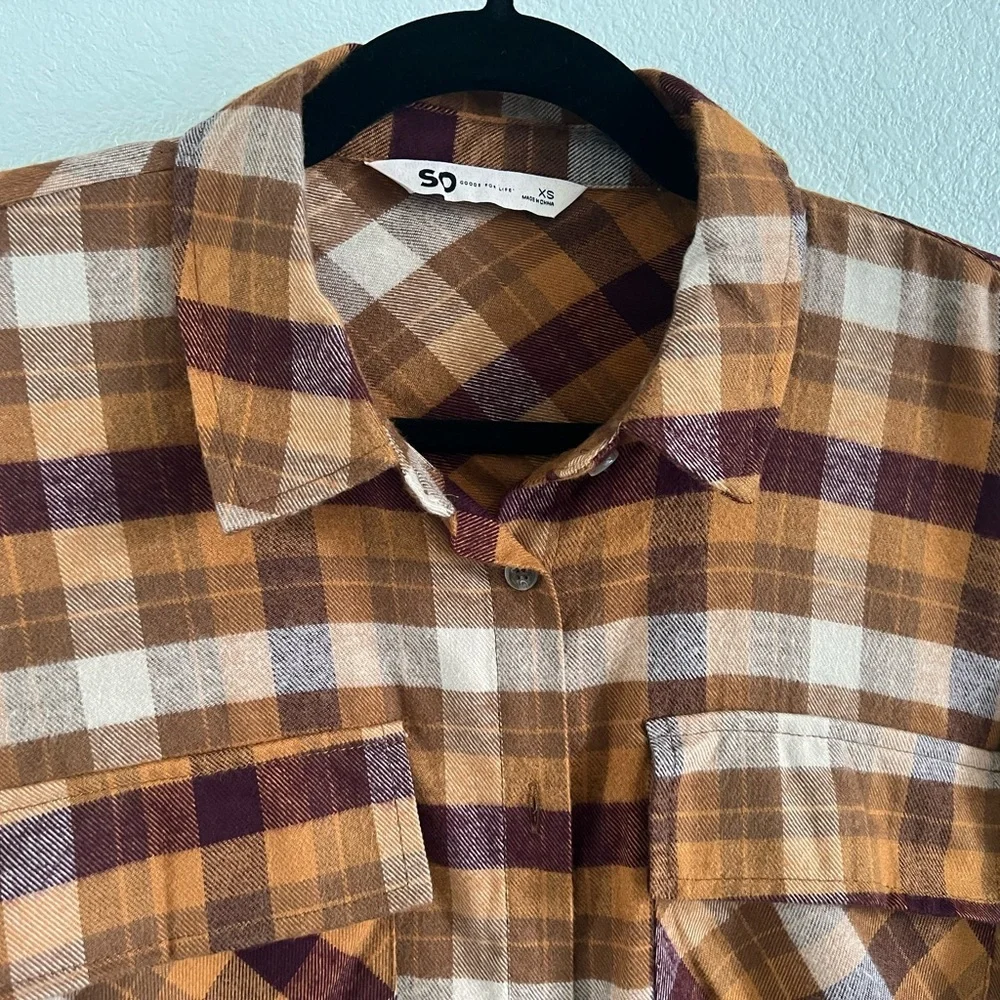 Checkered pattern - Picture 6 of 7